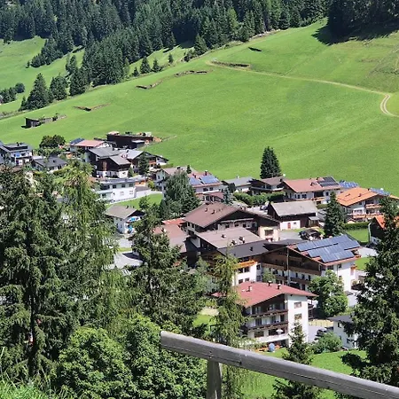 Hotel Haid Sankt Leonhard im Pitztal