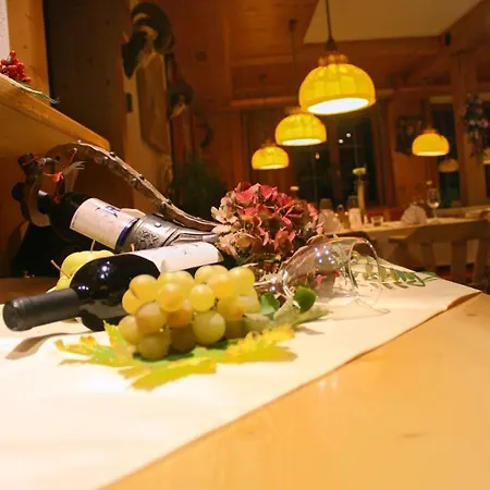 Hotel Pension Haid 3* Sankt Leonhard im Pitztal