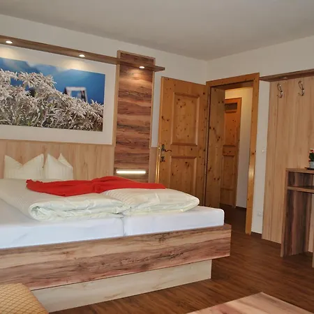 Haid Sankt Leonhard im Pitztal