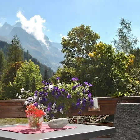 Hotel Pension Haid