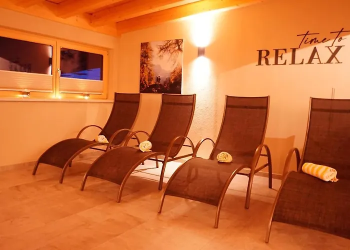 Haid ザンクト・レオンハルト・イム・ピッツタール