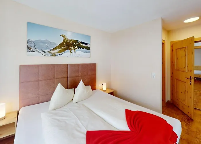 Haid ザンクト・レオンハルト・イム・ピッツタール