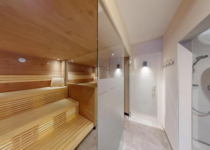 ホテル Haid ザンクト・レオンハルト・イム・ピッツタール