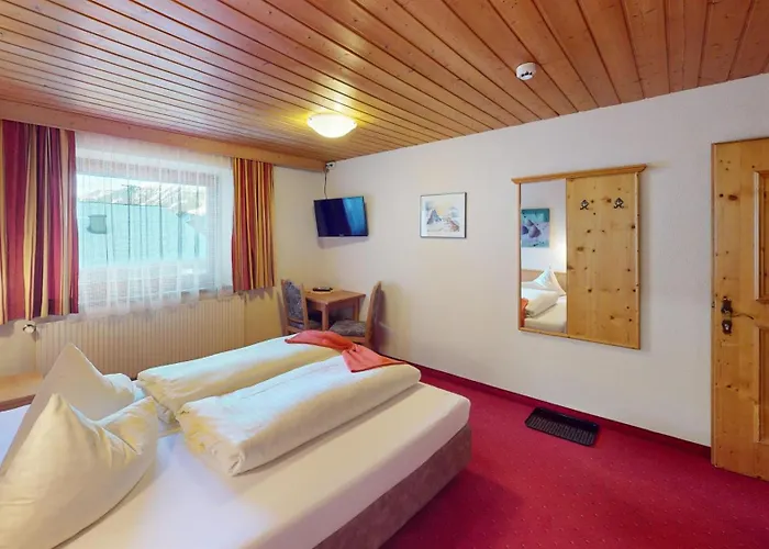 Haid ザンクト・レオンハルト・イム・ピッツタール