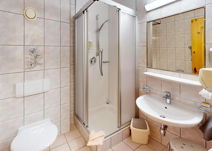 Haid 3* ザンクト・レオンハルト・イム・ピッツタール