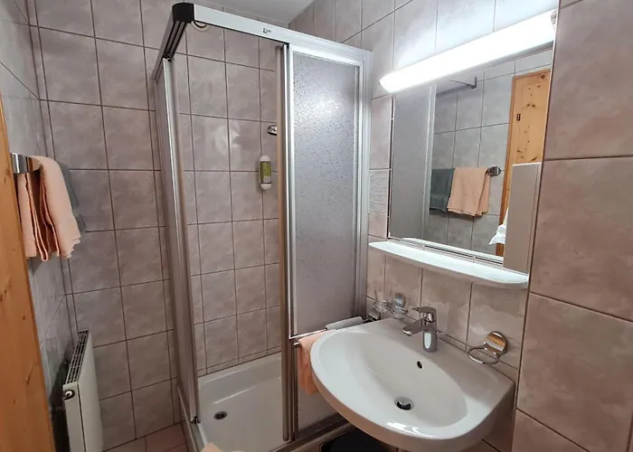 Haid 3* ザンクト・レオンハルト・イム・ピッツタール