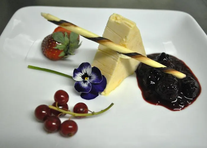 ホテル Haid ザンクト・レオンハルト・イム・ピッツタール