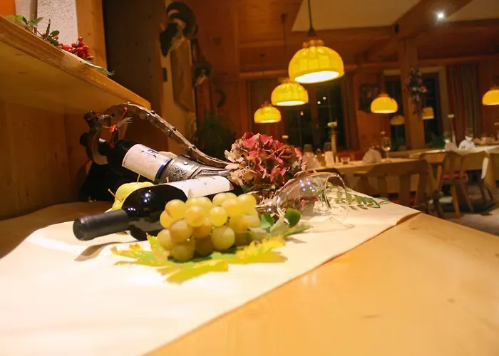 Haid 3* ザンクト・レオンハルト・イム・ピッツタール