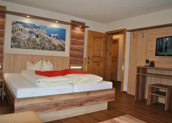 Haid ザンクト・レオンハルト・イム・ピッツタール