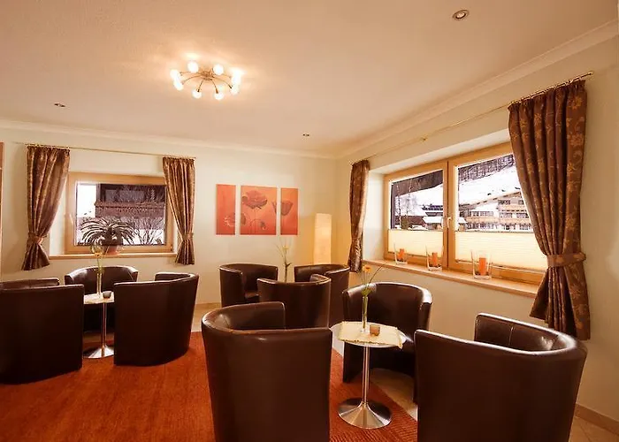 Haid 3* ザンクト・レオンハルト・イム・ピッツタール